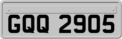 GQQ2905