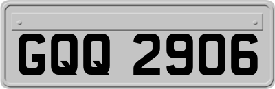GQQ2906