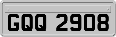 GQQ2908