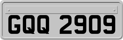 GQQ2909