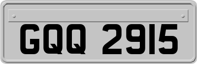 GQQ2915