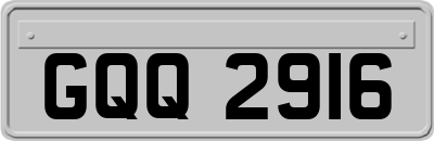GQQ2916