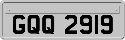 GQQ2919