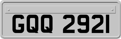 GQQ2921