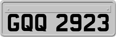 GQQ2923