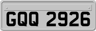 GQQ2926