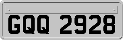 GQQ2928