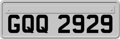 GQQ2929