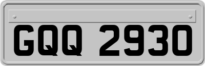 GQQ2930