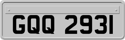 GQQ2931