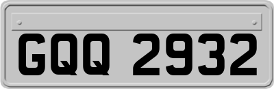 GQQ2932