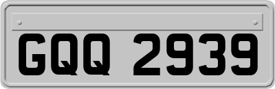 GQQ2939