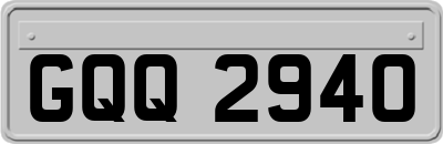 GQQ2940