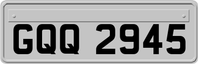 GQQ2945