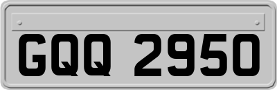 GQQ2950