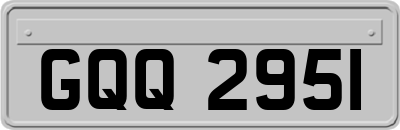 GQQ2951