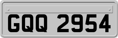 GQQ2954