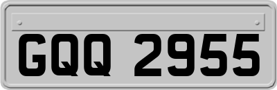 GQQ2955