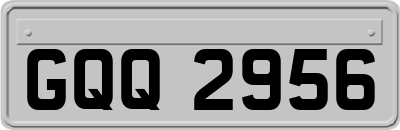 GQQ2956