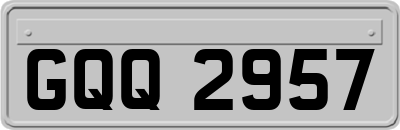 GQQ2957