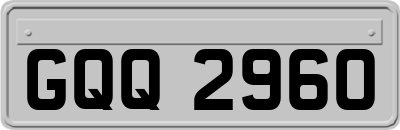 GQQ2960