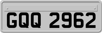 GQQ2962