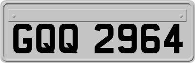 GQQ2964