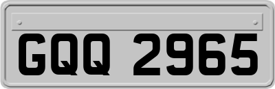 GQQ2965