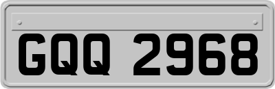 GQQ2968