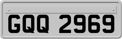 GQQ2969