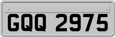 GQQ2975