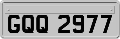 GQQ2977