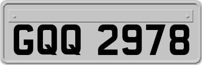 GQQ2978