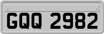 GQQ2982
