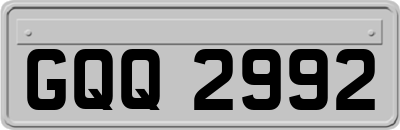 GQQ2992