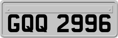 GQQ2996