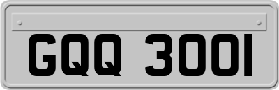 GQQ3001