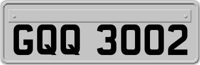GQQ3002