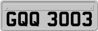 GQQ3003