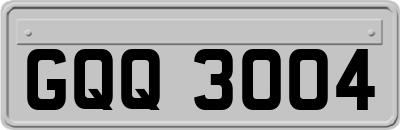 GQQ3004