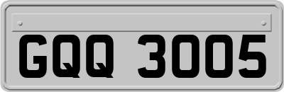 GQQ3005
