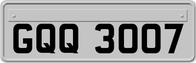 GQQ3007