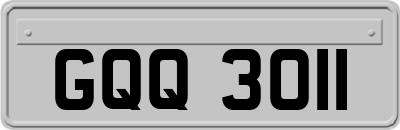 GQQ3011