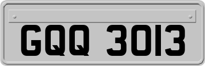 GQQ3013