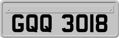 GQQ3018
