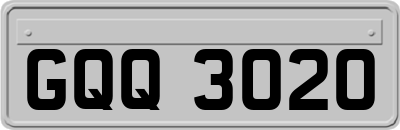 GQQ3020