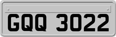 GQQ3022