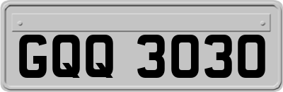 GQQ3030
