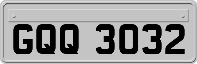 GQQ3032