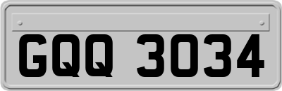 GQQ3034